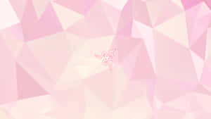 一番かわいいKawaiiピンクの背景 — 可愛いピンク 壁紙