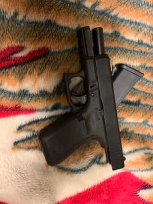 Glock 19 画像 — iPad Pro 13 壁紙