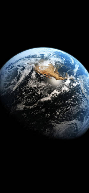 iPhone Xs 惑星 — iPhone 14 壁紙