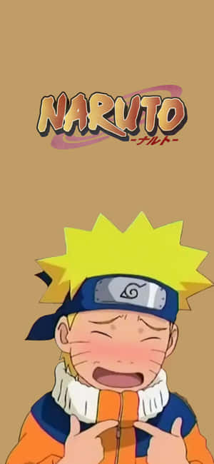 NARUTO 画像 — Huawei nova 壁紙