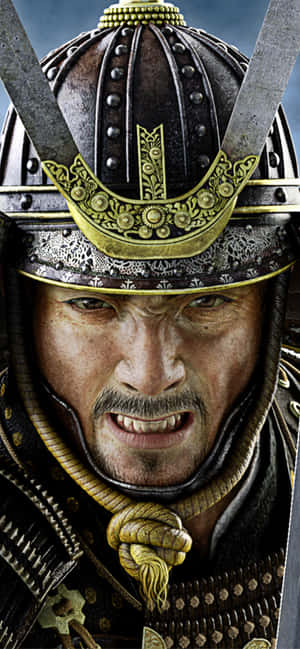 iPhone Xs Max Total War Attila背景 — Tecno Camon 50 Ultra 壁紙