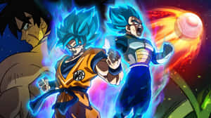 ドラゴンボールの画像 — ドラゴンボール 壁紙