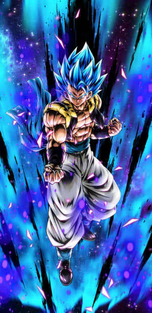 ドラゴンボールの背景 — Pixel 4 壁紙