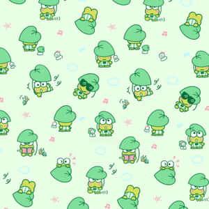 サンリオの背景 — サンリオ GIF 壁紙