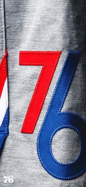 76ers iPhone — iPhone 14 Pro Max 壁紙