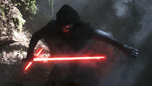 フォースの覚醒 — スター・ウォーズ 壁紙