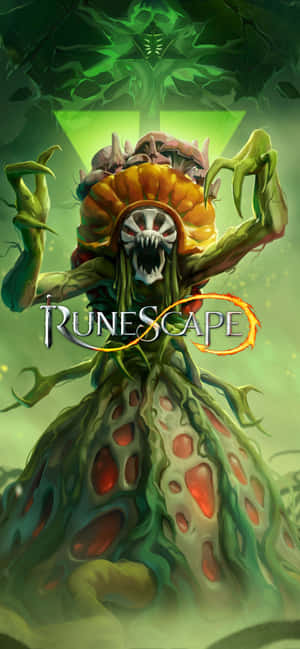 iPhone Xs Max Runescape 背景 — HMD Pulse 2 Pro 壁紙