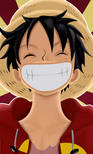 One Piece 5k — Infinix Xpad 20 Pro 壁紙