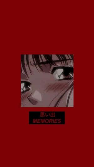 切ない美学アニメ [壁紙]