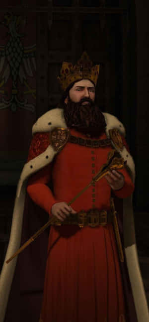 iPhone Xs Max Civilization V 背景 — iPhone 16 壁紙