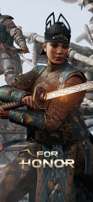 iPhone Xs For Honor 背景 — iPhone 12 壁紙