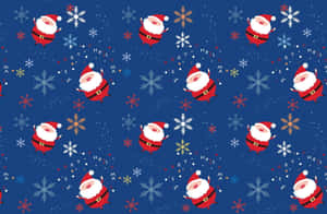 可愛いらしいクリスマスの写真 — クリスマス エステ 壁紙