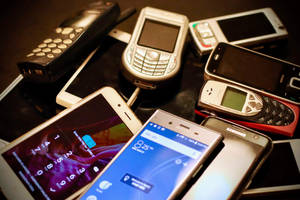 各種 Nokia と Android — ノキア 壁紙