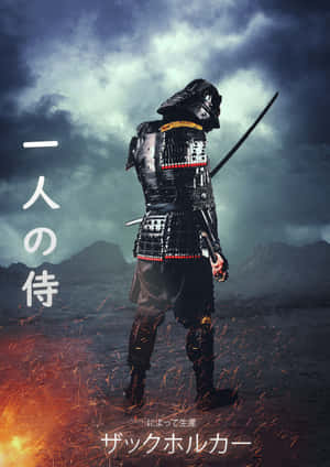 名作映画にみる激しい侍の戦い — iPhone Duo 壁紙