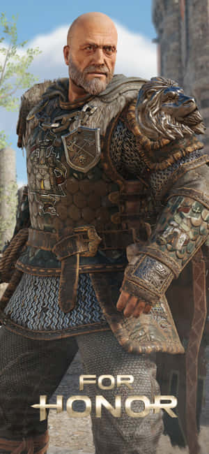 iPhone Xs For Honor 背景 — POCO C81 Pro 壁紙