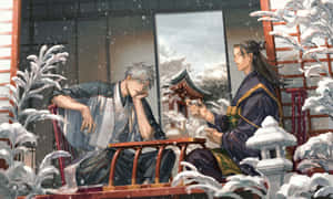 呪術廻戦の背景 — 呪術廻戦 壁紙