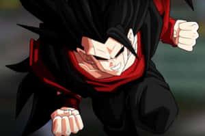 ゴクウブラックの画像 — ゴクウブラック 壁紙