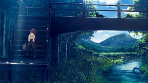 悲しいアニメの背景 — 悲しいアニメGIF 壁紙