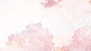 夢のような美しい雲景の背景 — Studio Display 壁紙