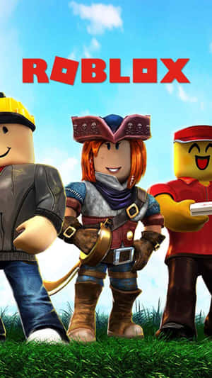 かっこいいRobloxの画像 — かっこいい Roblox 壁紙