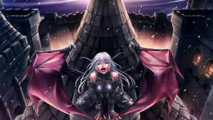 アニメの悪魔の画像 — アニメ 悪魔 壁紙