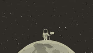 宇宙の背景 — 宇宙 GIF 壁紙