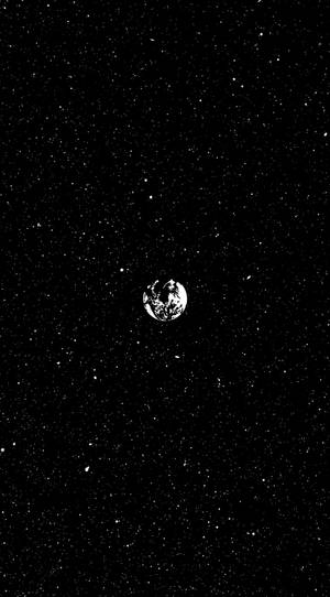 宇宙の美学 ミニマルな惑星の壁紙 — 宇宙美学 壁紙