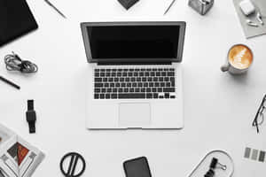 おしゃれなMacbookの画像 — MacBook Pro 壁紙