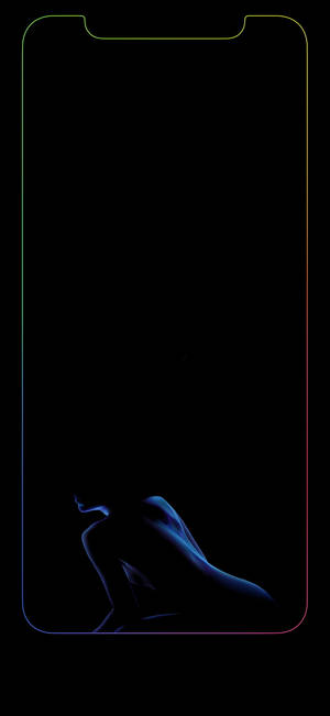 Sensual Neon Aesthetic Iphone — iPhone 15 Plus 壁紙