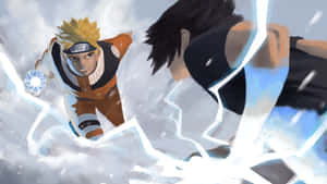 アニメファイトの背景 — アニメの戦い 壁紙