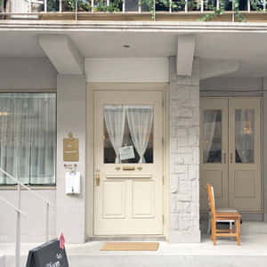 美的なベージュの画像 — 美的なベージュ 壁紙