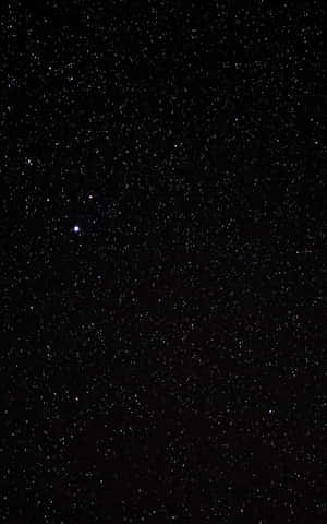 ブラックグリッターの背景 — 宇宙美学 壁紙