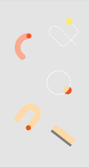 2160x4097 Google Pixel 4 壁紙