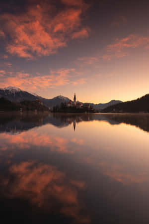 iPhone背景 — Honor MagicPad 3 壁紙