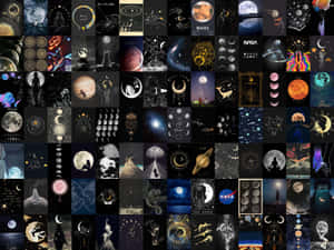 宇宙の美学 画像 — 宇宙美学 壁紙