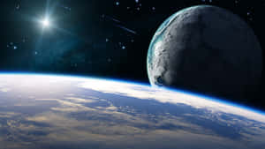 息をのむ宇宙の絶景 — 宇宙 GIF 壁紙