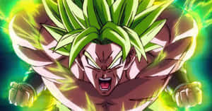 ドラゴンボール超 ブロリーの画像 — ドラゴンボール超 ブロリー 壁紙