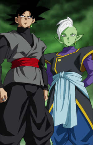 ドラゴンボール超 画像 — Galaxy Tab S9 壁紙