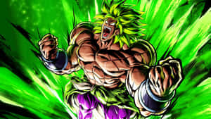 ドラゴンボール超 ブロリーの画像 — ドラゴンボール超 ブロリー 壁紙