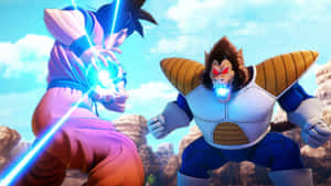ドラゴンボールの画像 — ドラゴンボール 壁紙