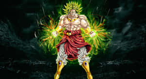 ドラゴンボール超 ブロリー 画像 — ドラゴンボール超 ブロリー 壁紙