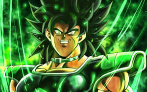 ドラゴンボール超 ブロリーの画像 — ドラゴンボール超 ブロリー 壁紙