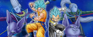 ドラゴンボールの画像 — ドラゴンボール 壁紙