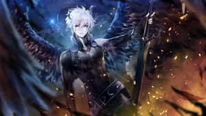 アニメの悪魔の画像 — アニメ 悪魔 壁紙