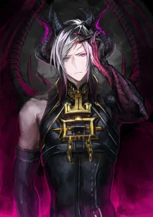 アニメの悪魔の画像 — アニメ 悪魔 壁紙