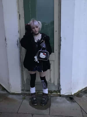 エモ・アエステティックの画像 — エモ美学 壁紙
