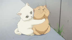 アニメキャットの画像 — アニメ猫 壁紙