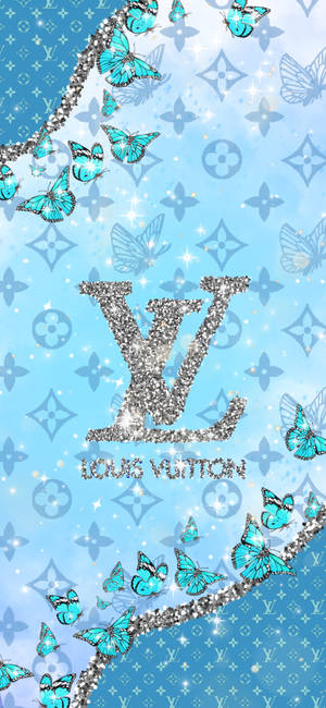 Louis Vuitton エステティック — ギャラクシーA 壁紙