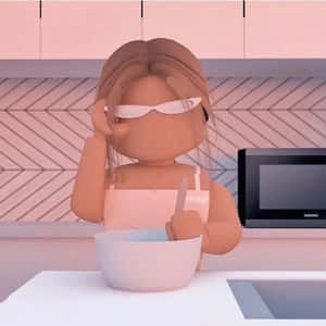 新しい可能性を解き放つAesthetic Roblox — 美的 Roblox 壁紙
