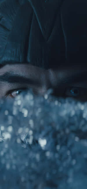 Mortal Kombat 2021 — iPhone 17 Pro 壁紙